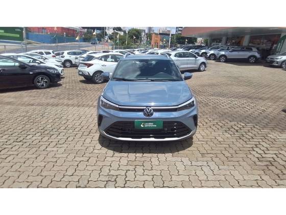 VOLKSWAGEN NIVUS 1.0 200 TSI TOTAL FLEX HIGHLINE AUTOMÁTICO VOLKSWAGEN NIVUS 1.0 200 TSI TOTAL FLEX HIGHLINE AUTOMÁTICO